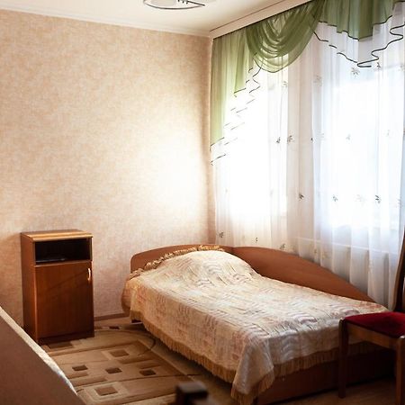 Gostinitsa Elen Hotel Shchuchyn Exterior foto