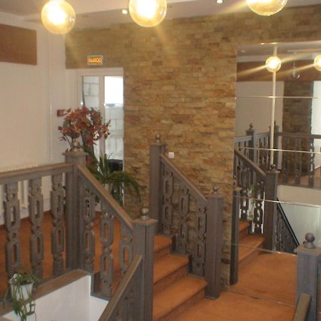 Gostinitsa Elen Hotel Shchuchyn Exterior foto