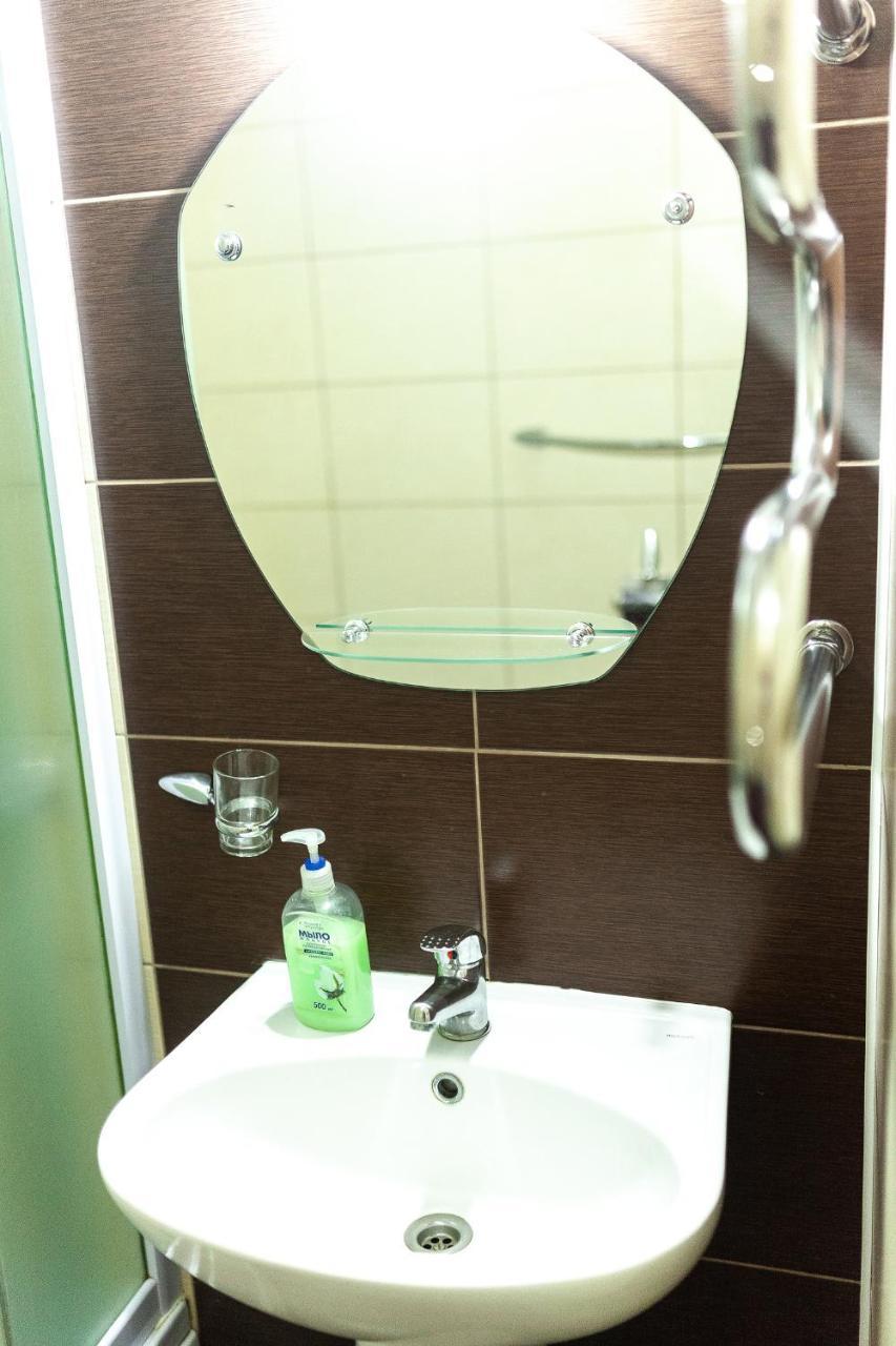 Gostinitsa Elen Hotel Shchuchyn Exterior foto