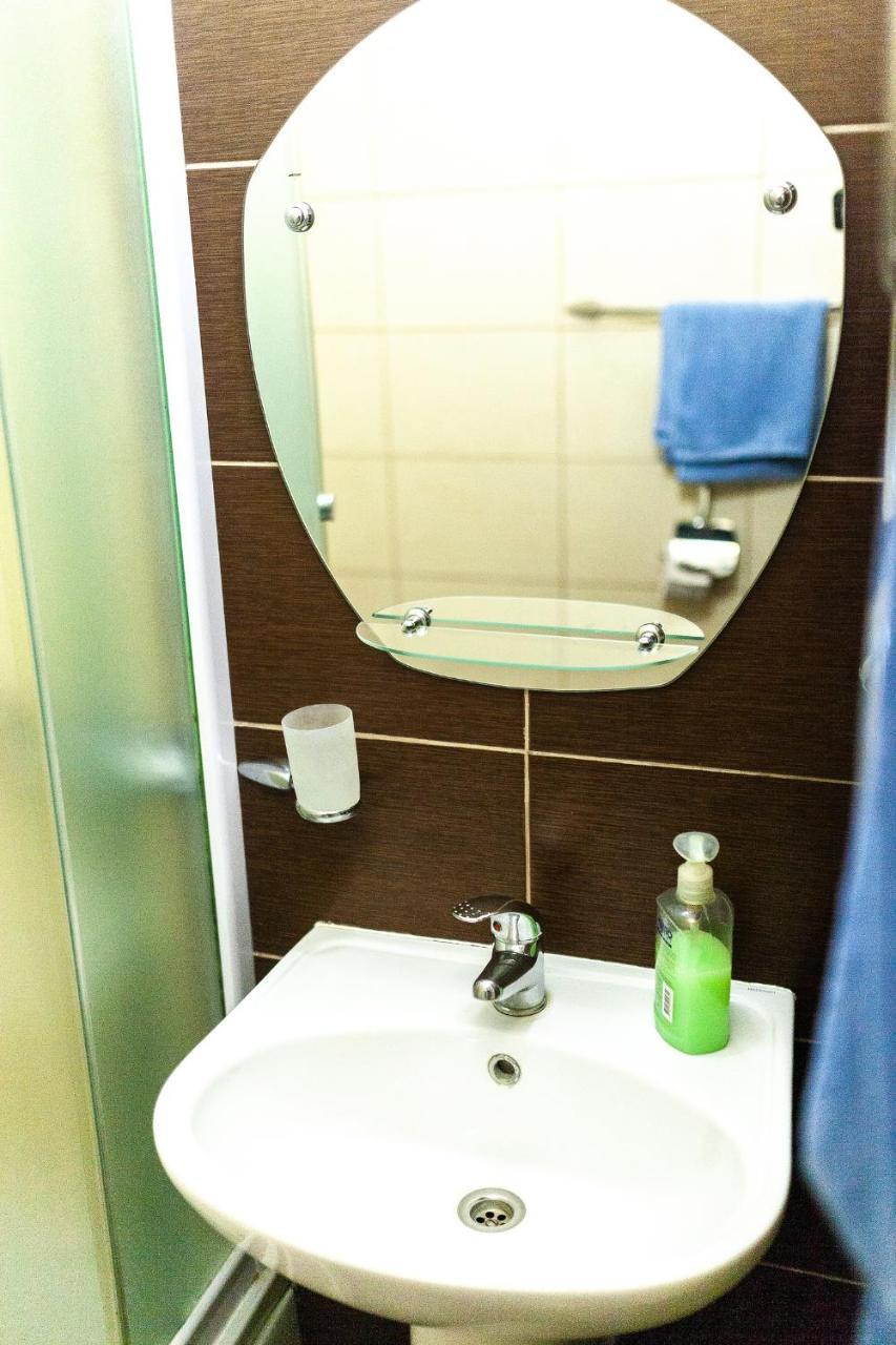 Gostinitsa Elen Hotel Shchuchyn Exterior foto