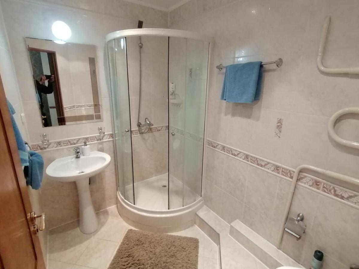 Gostinitsa Elen Hotel Shchuchyn Exterior foto
