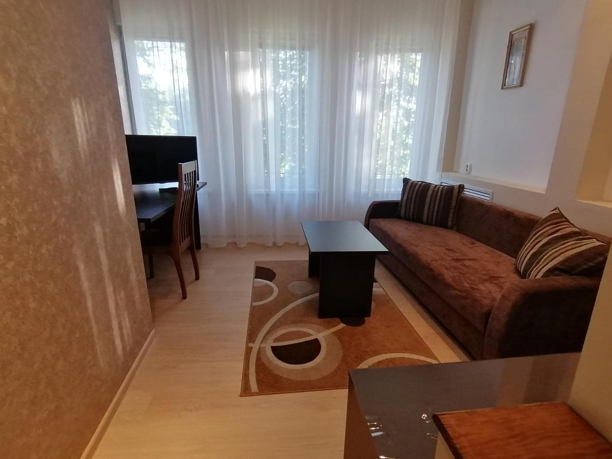 Gostinitsa Elen Hotel Shchuchyn Exterior foto