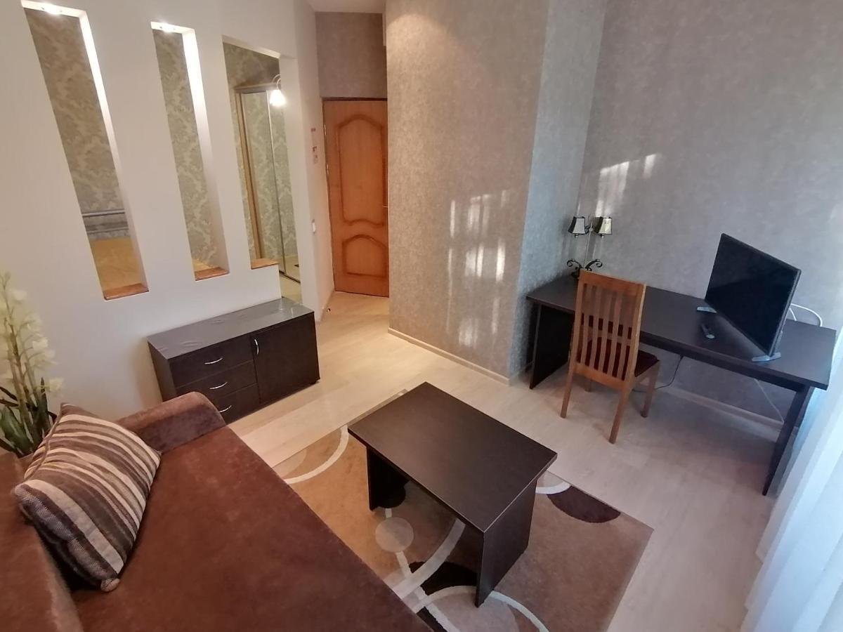 Gostinitsa Elen Hotel Shchuchyn Exterior foto